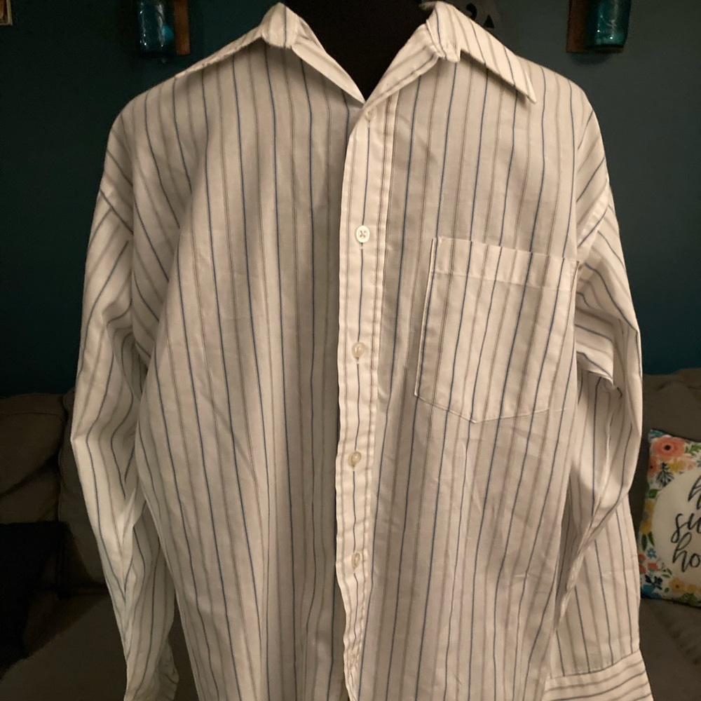 Vintage Men’s Ketch Shirt